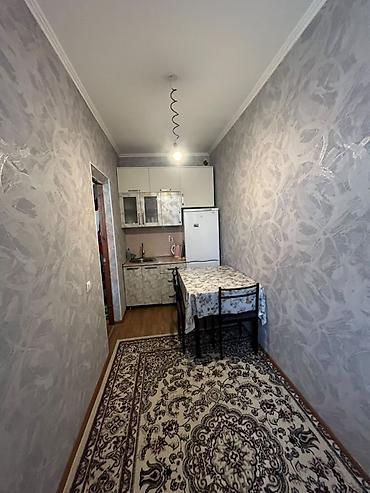Продажа квартир: 1 комната, 32 м², Индивидуалка, 2 этаж, Свежий ремонт — 7