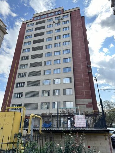 ev kirayesi 2018: 4 комнаты, 158 м², Элитка, 9 этаж, ПСО (под самоотделку)