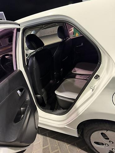 mini copper: Kia Morning: 2013 г., Автомат, Седан — 6