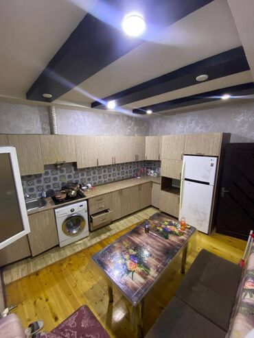 Uzunmüddətli kirayə evlər: 110 kv. m, 3 otaqlı, Su, İnternet, İşıq — 13