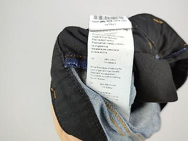 fitted jeans: Crystal, Jeansy damskie, rozmiar XL — 6