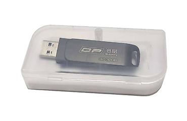 флешкарты: Флешки USB 3.0 с дополнительной функцией OTG Type-C (можно подключать — 2