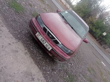 ас машина: Daewoo Nexia: 2005 г., 1.6 л, Механика, Бензин, Седан