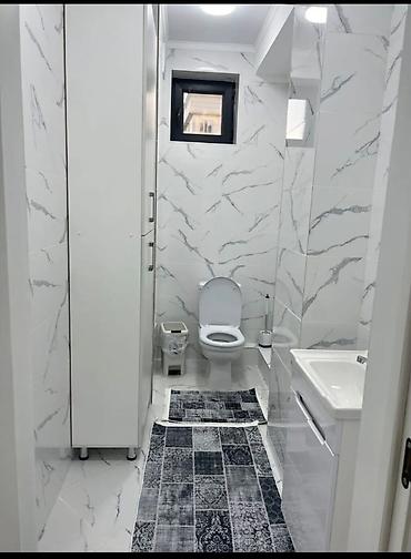 Продажа квартир: 2 комнаты, 74 м², Элитка, 6 этаж, Евроремонт — 9