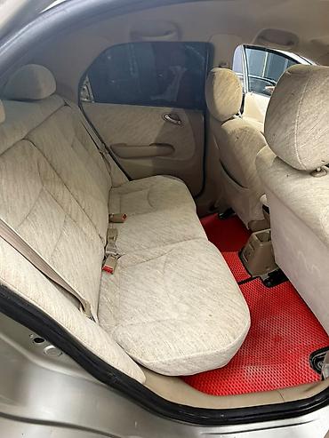 honda git: Honda Город: 2003 г., 1.5 л, Автомат, Бензин, Седан — 6