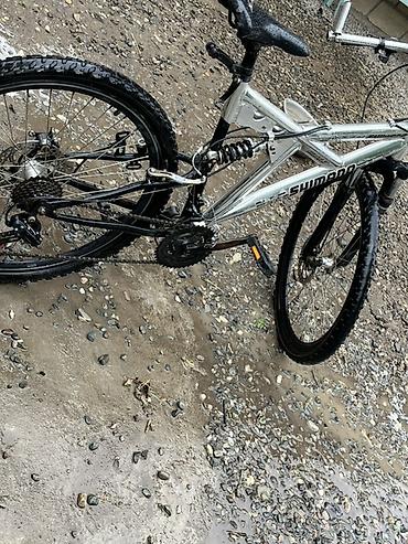 volta vsx: Dağ velosipedi – SHIMANO komponentləri ilə - Çərçivə: Alüminium — 2
