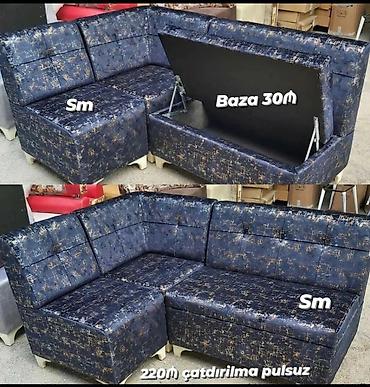 koja divanlar: *Sifarişle künc divanlar* *kojadan ve parçadan* ✔️her rəngdə her — 1