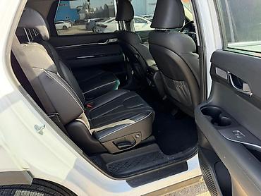 Hyundai: Hyundai Palisade: 2022 г., 2.2 л, Автомат, Бензин, Кроссовер — 28