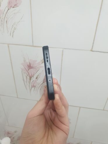 Poco: Poco C65, Б/у, 256 ГБ, цвет - Черный, 2 SIM — 8