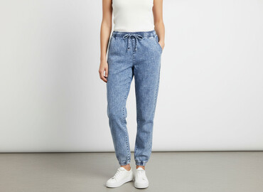 Other trousers: Women`s trousers, size S