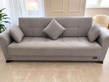 divan alışı: Divan, İşlənmiş, Açılan, Bazalı, Parça, Ödənişli çatdırılma — 1