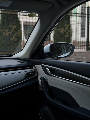 byd e1: Продается Weltmeister EX5 Продаю современный электрический кроссовер — 5