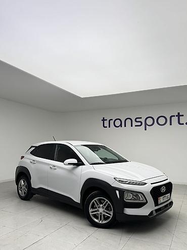 хундаи кона: Hyundai Kona: 2018 г., 1.6 л, Автомат, Бензин, Кроссовер — 1