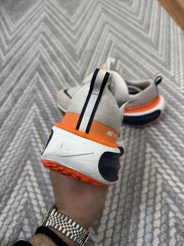 Patike: Patike, Nike, veličina - 44.5 — 10