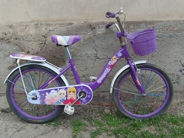 велик за 3000: Продаются велосипеды,детский 3000,взрослый 3000