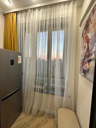 Продажа квартир: 2 комнаты, 47 м², Элитка, 4 этаж, Дизайнерский ремонт — 10