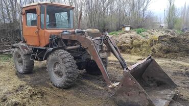 225 60 р16: Самадельный трактор матор д 245