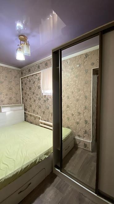 Продажа полдома: 3 комнаты, 40 м², Западный (новый) автовокзал Газ, Электричество, Канализация — 8