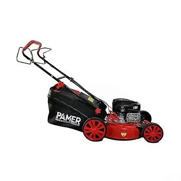 мох: Qazonbiçən Pamer PP 18 S10 Bütün kateqoriyalar • Ev və bağ üçün • Bağ — 1