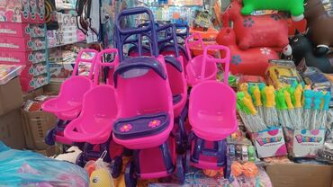 mekteb cantalari qiz ucun: Klassik gəzinti arabası, Yeni, Cins: Qız, Yaş: 30 ay, Ödənişli çatdırılma