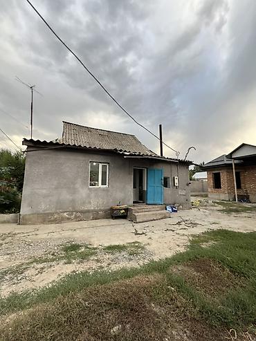 Продажа коттеджей и домов: Продаётся дом с прилегающими постройками и начатым новым строением на — 8