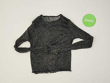 basic bluzki: Bluzka damska, rozmiar S — 3