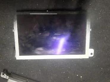 android multimedija za auto: EKRAN-DISPLAY. A4 B8. 6. 8R0919604 | Ekran-display  A4 b8 — 3