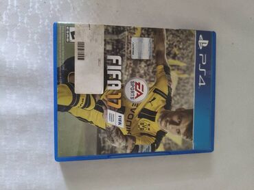 купить готовый пк игровой: Продаю игры для Play Station Sony PS 4, плейстейшн. Fifa 17
