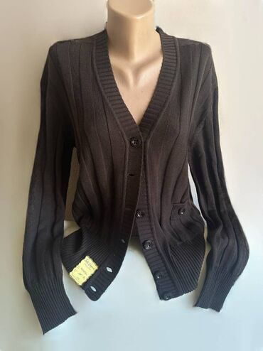 Džemperi, kardigani: XL, Vuna, Casual — 2