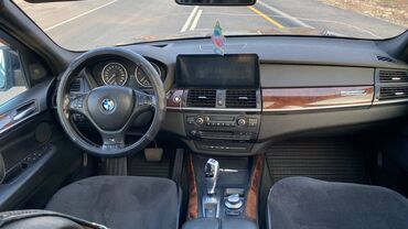 BMW: BMW X5: 2009 г., 3 л, Автомат, Дизель, Кроссовер — 6