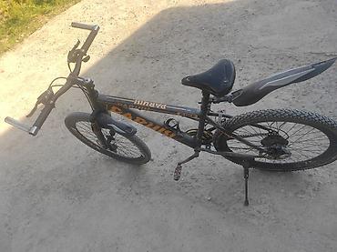 120 prado: Горный велосипед Paruisi (Daruisi) Bike новый за 25 покупал - Легкая — 1