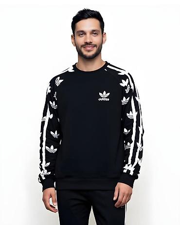 Duksevi: Muški duksevi – različiti modeli sa printom i logotipovima 3500 din — 5