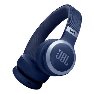 наушники jbl reflect mini bt: Накладные, JBL, Новый, Беспроводные (Bluetooth), Для детей