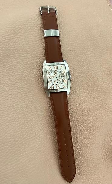guess ranac: Часы Guess (унисекс) оригинал Продам часы Guess, унисекс. Стильный — 3