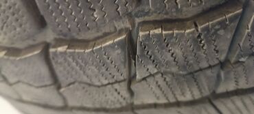 зимние шины на ниву 21214: Шиналар 315 / 35 / R 21, Кыш, Колдонулган, Комплект, Жол тандабастар (АТ/МТ), Кытай