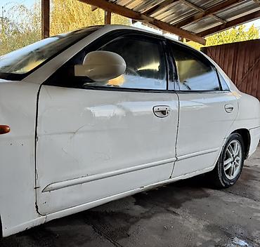 авто корея сайт бишкек: Daewoo Nubira: 2000 г., 1.5 л, Автомат, Бензин, Седан — 7