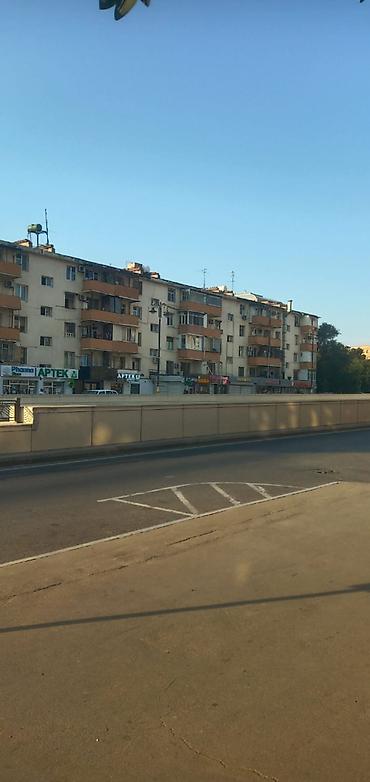 Продажа квартир: Gənçlikdə 3 otaq 4 merrtəbəli binanin 3 çü mərtəbəsində veşləri ilə — 8