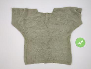 solar parka: Maglione, Sweter damski, rozmiar One size — 3