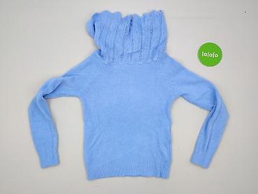 plaszcz z futrem: New Fashion, Golf damski, rozmiar S — 2