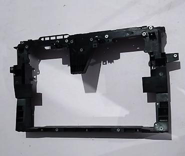 byd oluxana: BYD 2025 QİN PLUS EKRAN radiator paneli/ön panel çərçivəsi (plastik — 1