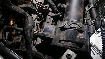 bobina engleski: KLAPNA NA USISU 1,4TSI ZA VOLKSWAGEN GOLF 6, TOURAN | — 1