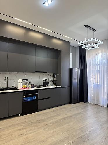 5: 🏡 Продаётся просторный дом в мкр. Кок-Жар — рядом с Алматинкой и — 4