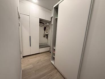 сталинка квартира: 2 комнаты, 51 м², Восток-5 мкр Элитка, 6 этаж, Евроремонт — 5
