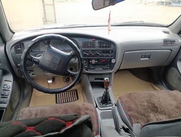 тойота королла 1998: Toyota Camry: 1996 г., 2.2 л, Механика, Бензин, Универсал