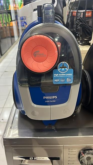 Tozsoranlar – Philips və Samsung (konteynersiz, siklon texnologiyalı) lalafo.az -da Tozsoranlar – Philips və Samsung (konteynersiz, siklon texnologiyalı)
