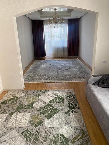 Квартиры: 3 комнаты, 99 м², Нижний Джал (Джал-23) Элитка, 7 этаж, Евроремонт — 4