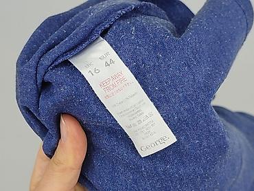 angela: George, T-shirt damski, rozmiar XL — 8