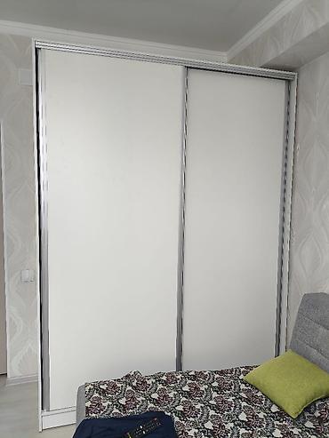 Шифоньеры, шкафы для одежды: Шифоньер, шкаф для одежды, Новый, Прямой, ЛДСП — 17