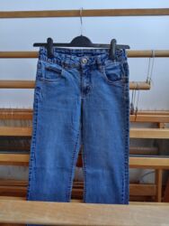 Farmerke: Nove farmerke ARIZONA, vel. 36, normalan struk, ravne nogavice, sastav — 8