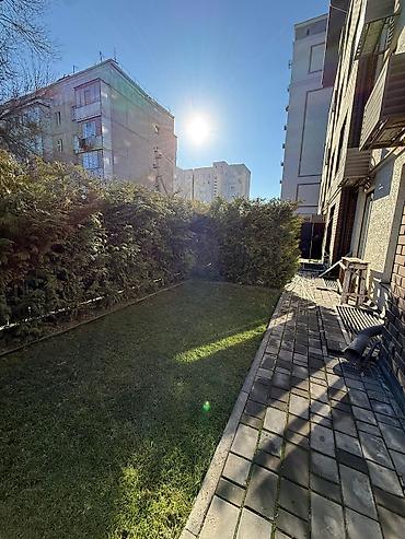 Батирлер: 5 жана андан көп, 280 м², Элитка, 1 кабат, Косметикалык оңдоо — 9